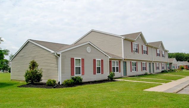 Bethel Condo: 100 Bethel Park Dr.