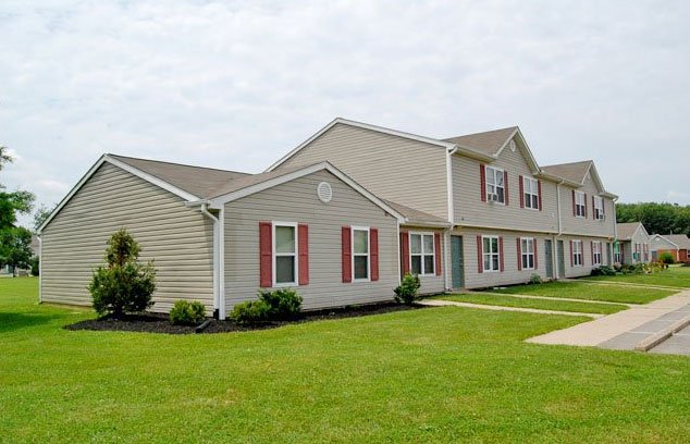 Batavia Condo: 2535 U.S. Route 50