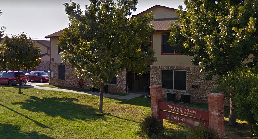 Valley View Condo: 513 North Pecan Creek Trail