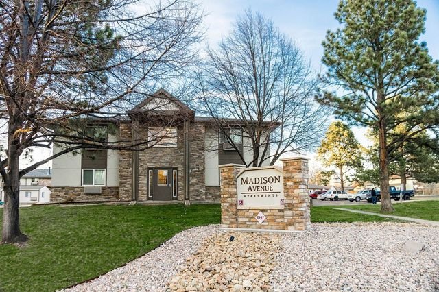 Loveland Condo: 1292 East 6th Street