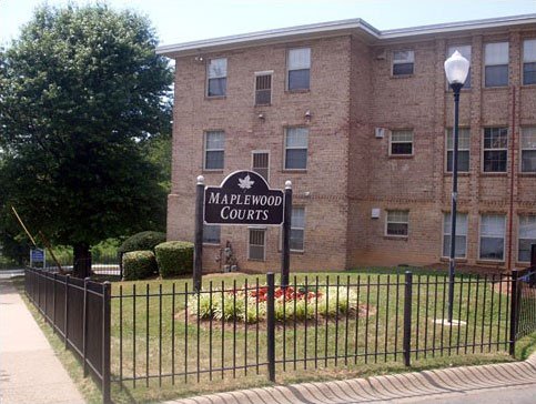Washington Condo: 2306 Hartford Street SE