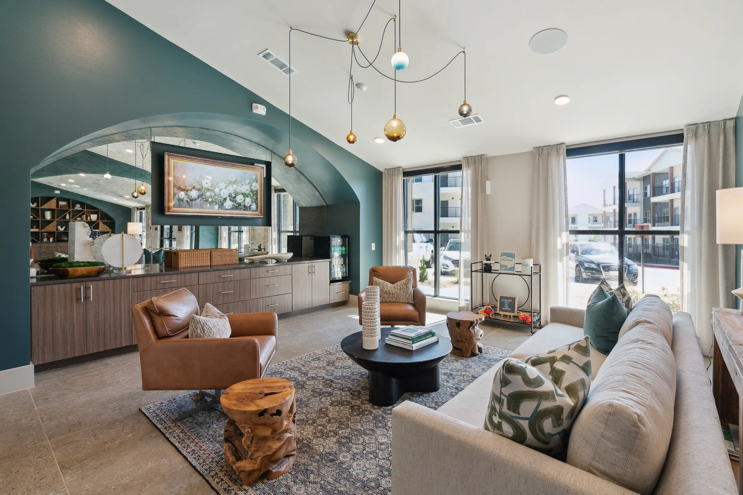Austin Condo: 119 Talon Grasp Trail
