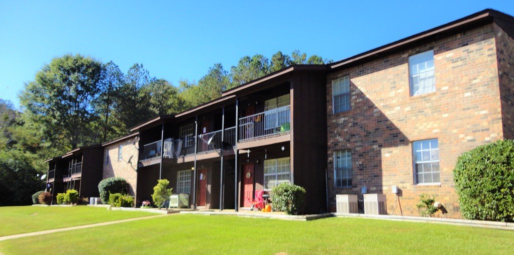 Guin Condo: 226 Spanish Oaks Rd