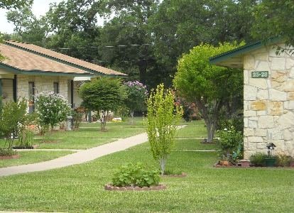 Lampasas Condo: 205 Riverview