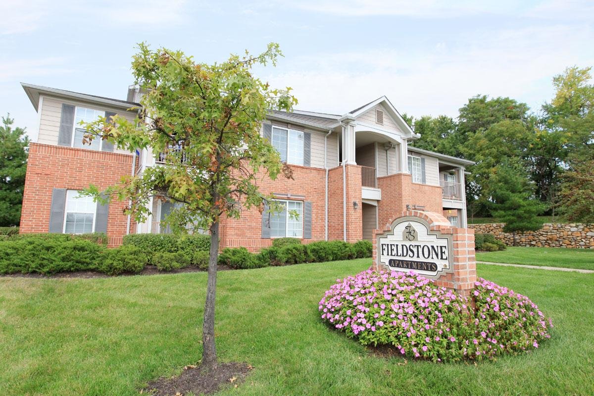 Olathe Condo: 15528 W. 133rd St.