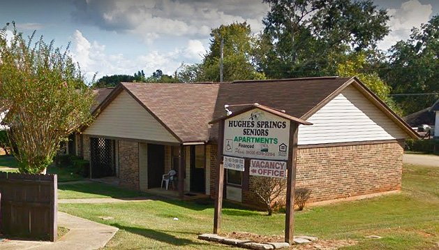 Hughes Springs Condo: 202 Keasler St.