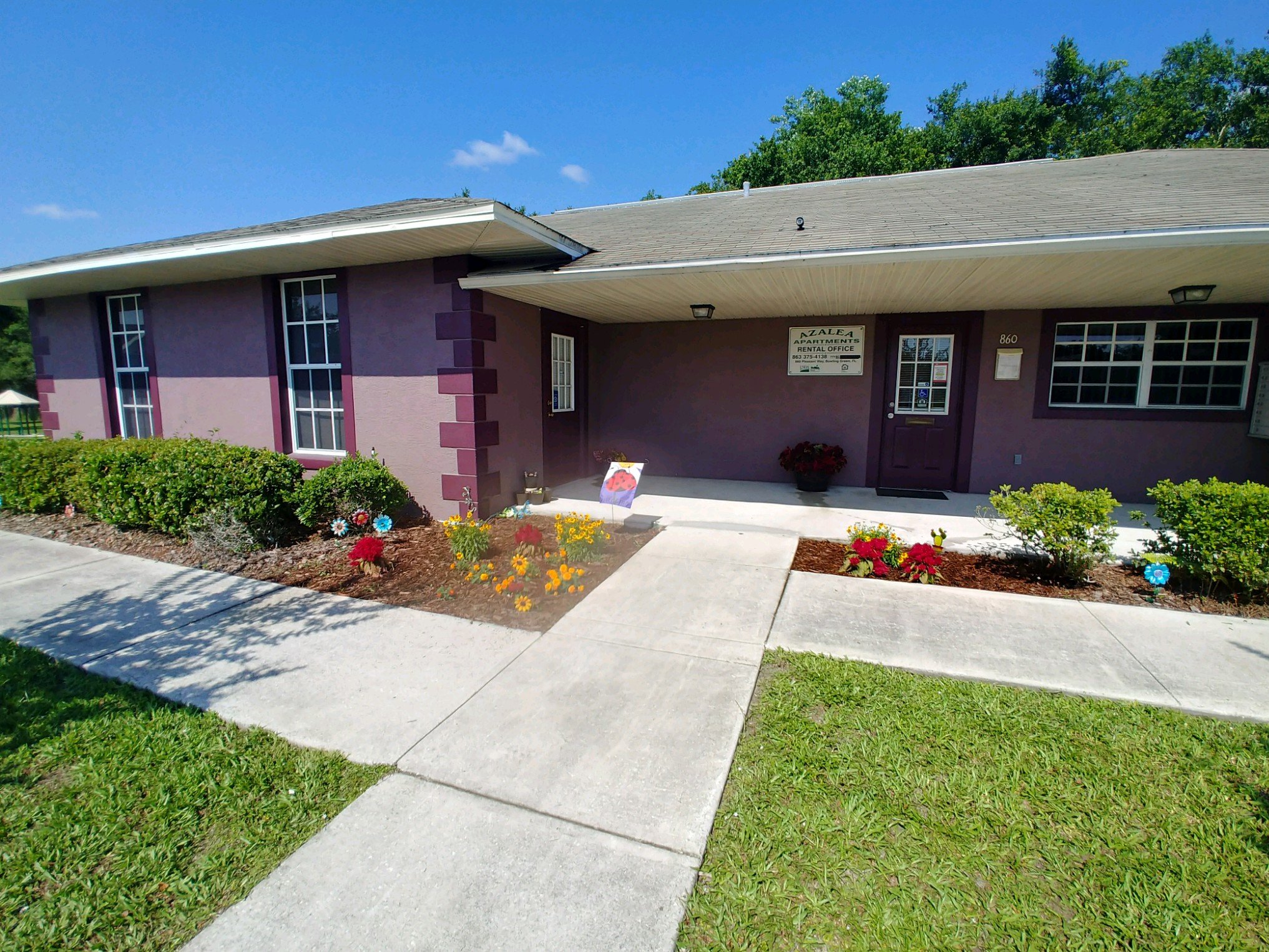 Bowling Green Condo: 860 Pleasant Way