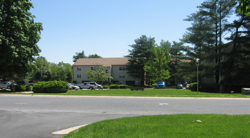 Mountville Condo: 01-96 Lincoln West Drive