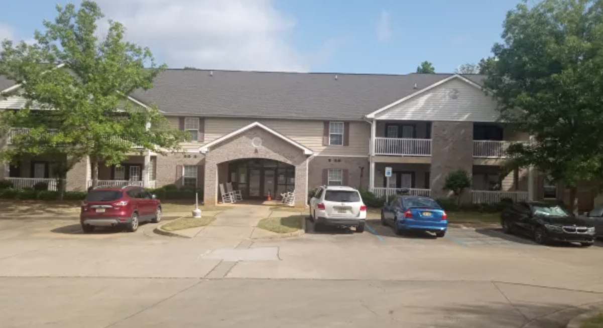 Troy Condo: 131 West Pike Street