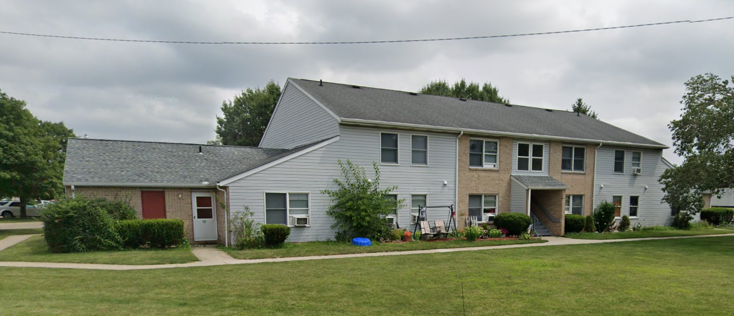 New Carlisle Condo: 204 Brubaker Drive