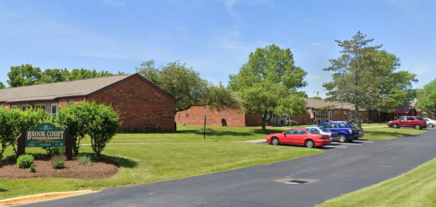 Brookville Condo: 700 Pleasant Street