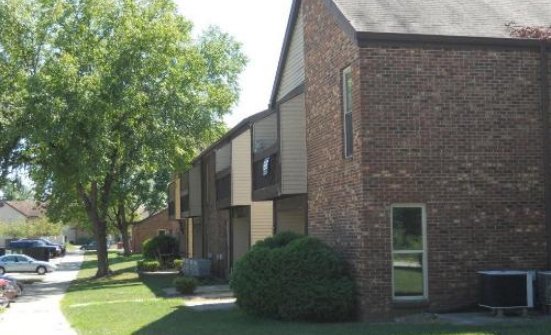 Brookville Condo: 50 Ridge Road