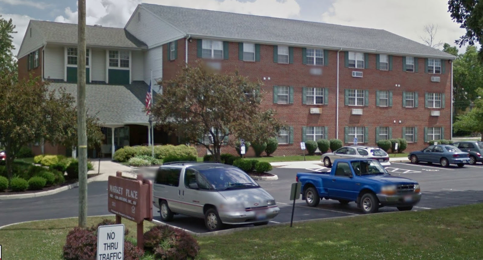 Lima Condo: 232 N. Cole St.