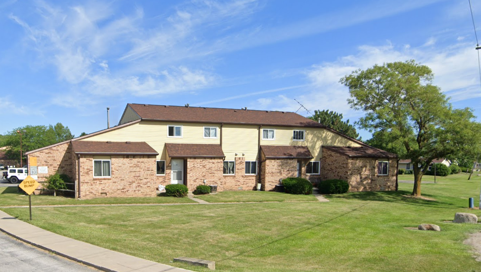 North Baltimore Condo: 655 Poe Road