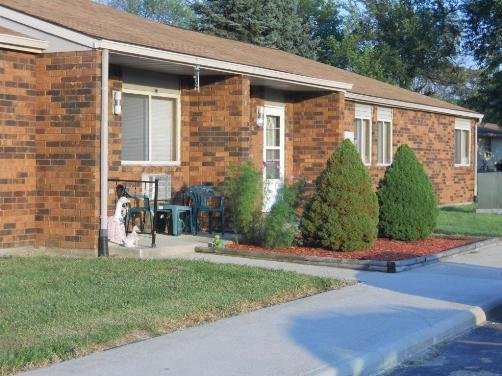 Kenton Condo: 1037 S. Main Street