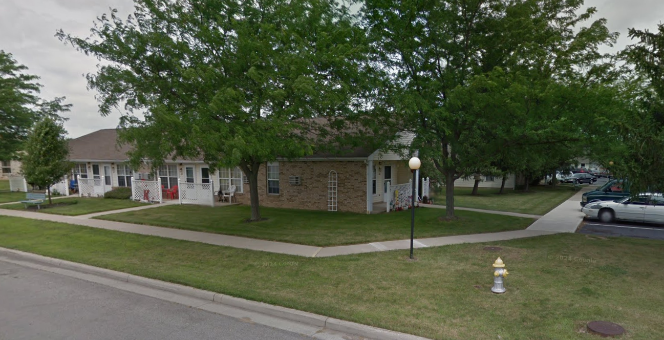 Kenton Condo: 995 Meadow Lane