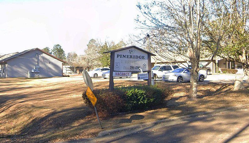 Franklinton Condo: 1208 John D. Wood Road