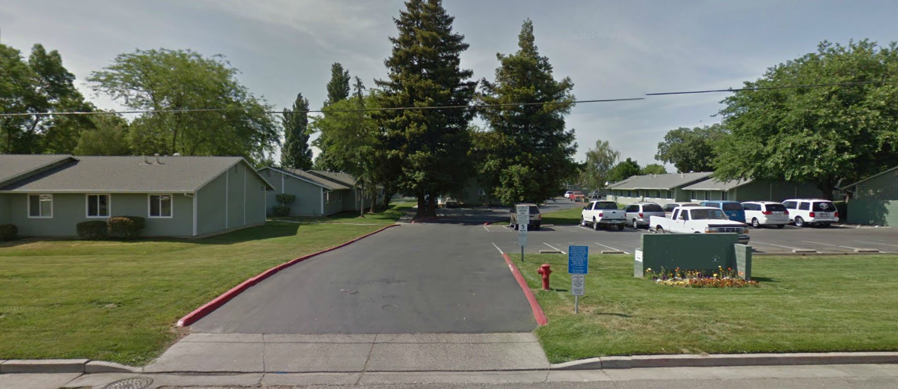 Arbuckle Condo: 901 Gail Ave