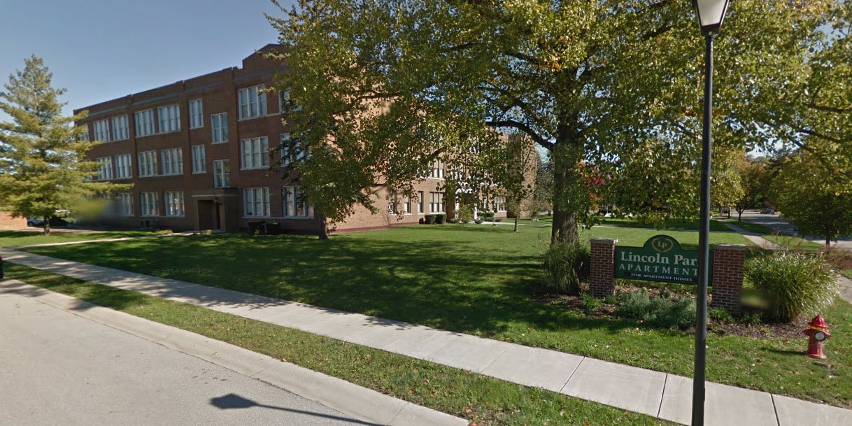 Greenfield Condo: 600 W. North St
