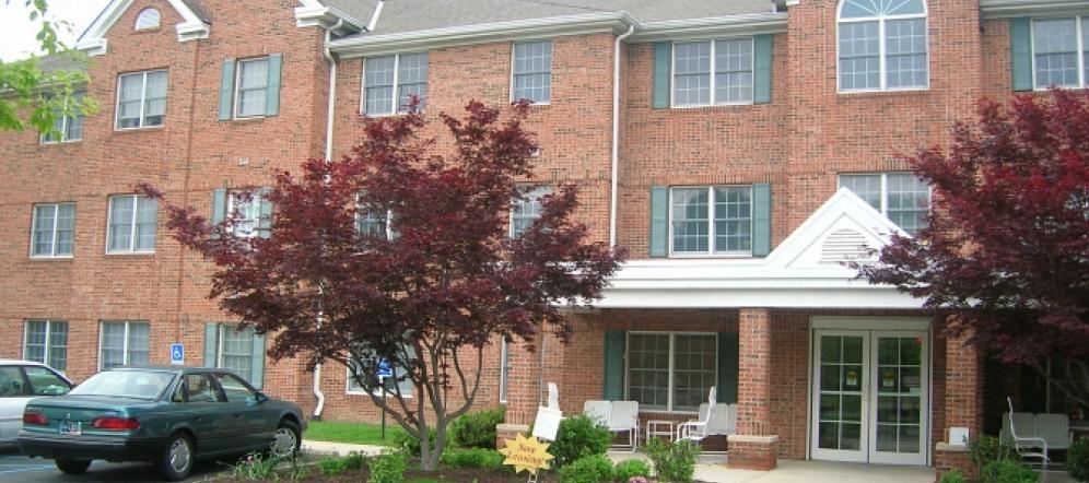 Anderson Condo: 1212 Pearl St.