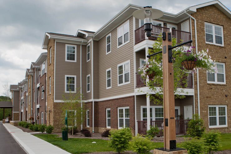 Nashville Condo: 72 Willow Street
