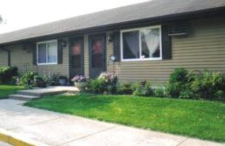 Loogootee Condo: 31 Country Place