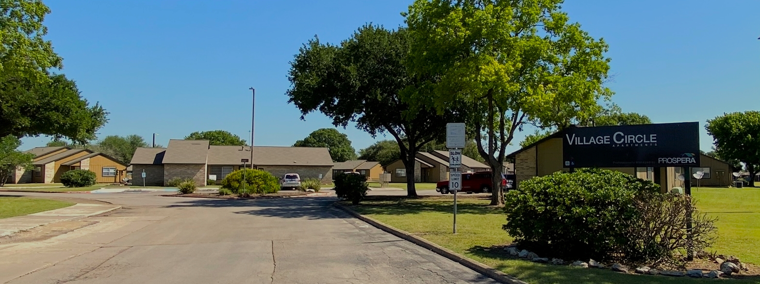 New Braunfels Condo: 101 Glenbrook Drive E