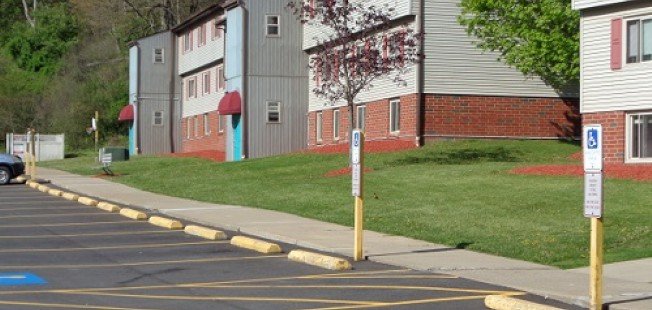 Butler Condo: 152 Old Plank Rd.