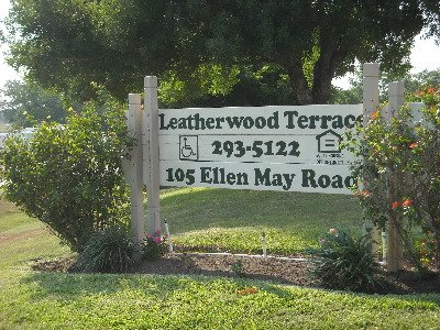 Yoakum Condo: 105 Ellen May Rd.