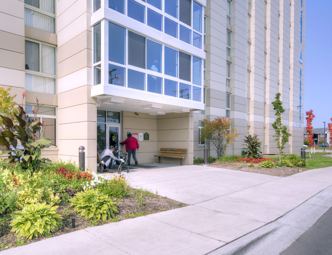 Highland Park Condo: 33 LaBelle