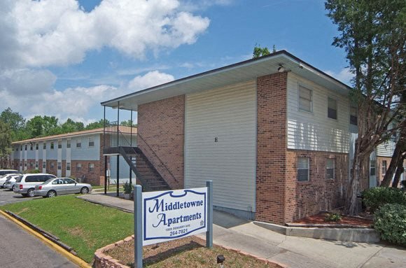 Orange Park Condo: 1809 Debarry Ave
