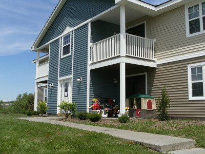 Calcium Condo: 25382 Virginia Smith Dr