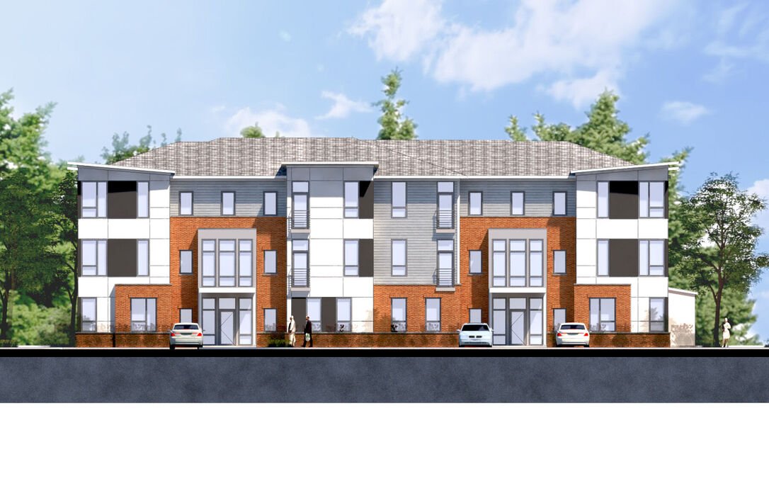 Woolwich Condo: 700 Fiducioso Avenue