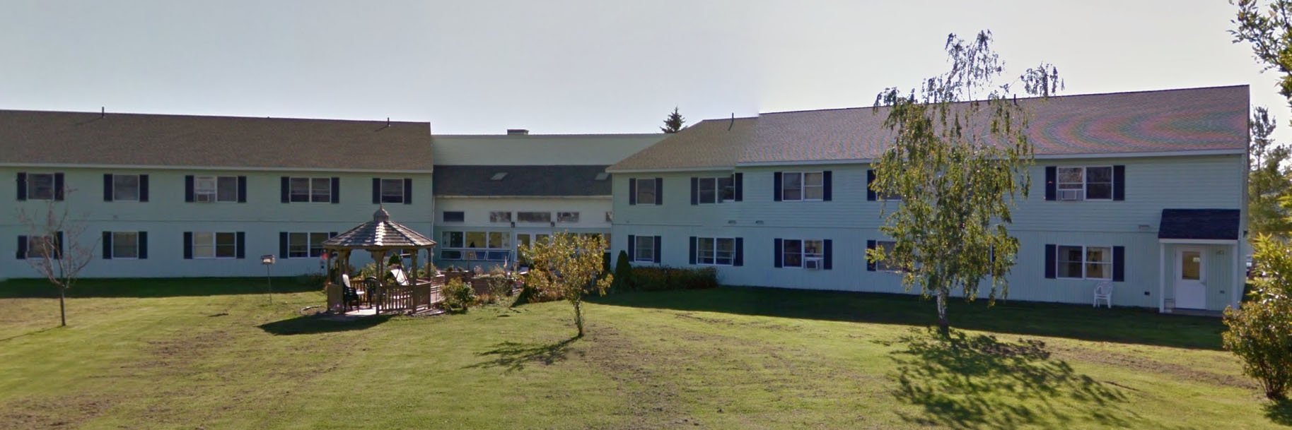 Evans Mills Condo: 8124 Schell Ave