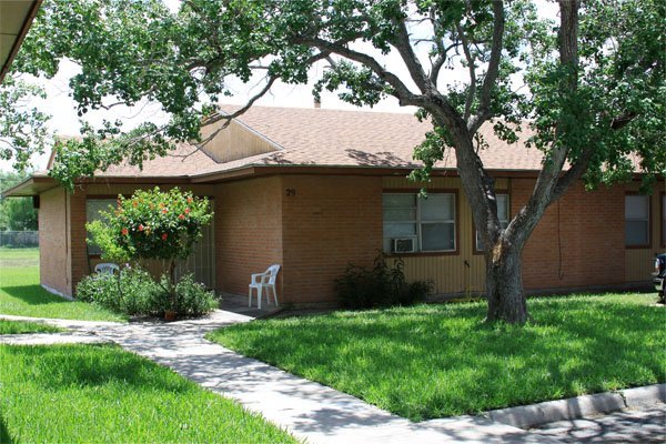 Weslaco Condo: 1601 South Bridge Ave
