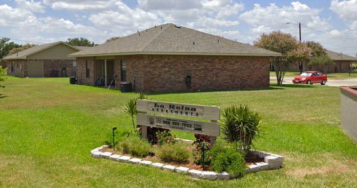 La Villa Condo: 600 Sauz St.