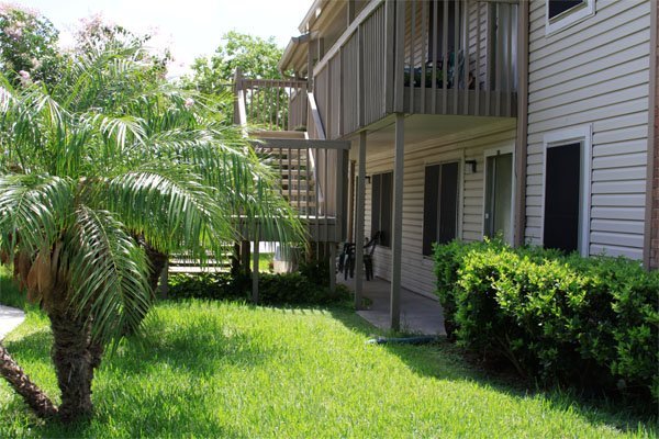 Harlingen Condo: 601 S. 17th Street