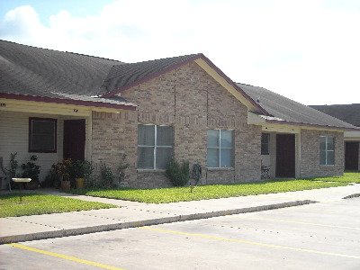 La Feria Condo: 27745 S. Kansas City Rd.