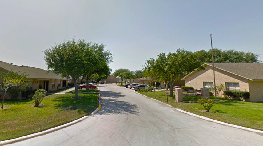 Rio Hondo Condo: 201 Morning Glory Drive
