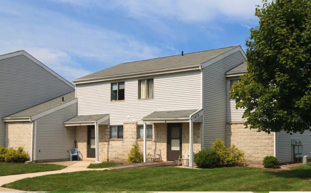 Fremont Condo: 1606 Dickinson St.