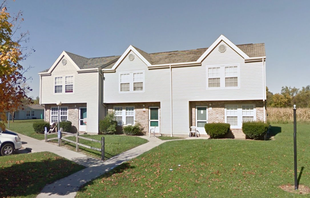 Fremont Condo: 913 Quail Dr.