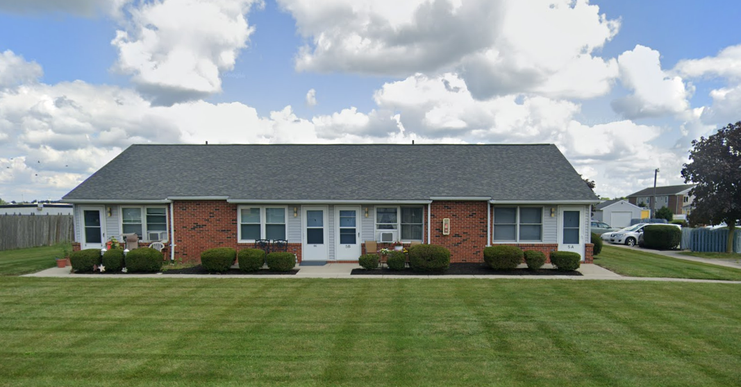 Upper Sandusky Condo: 1045 Halbedel Drive