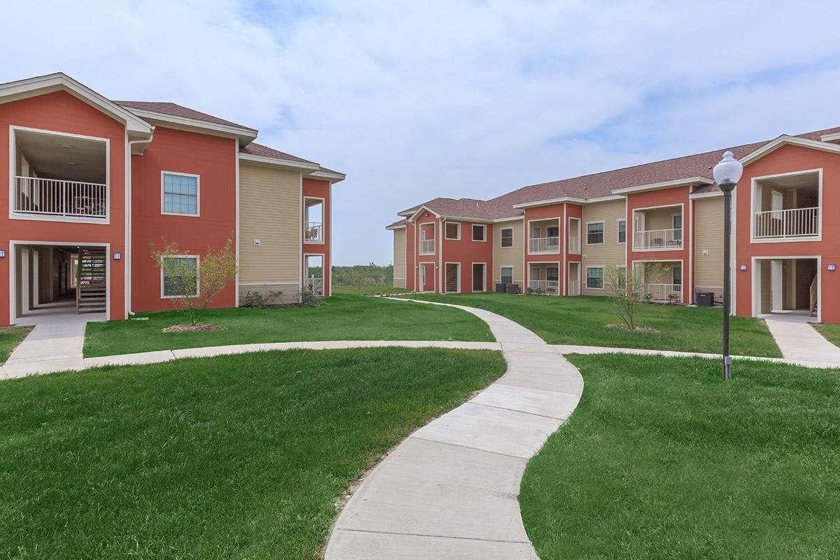 Rio Grande City Condo: 315 Butterfly Garden Drive