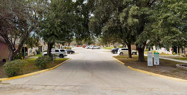 Rio Grande City Condo: 600 Fairground Rd