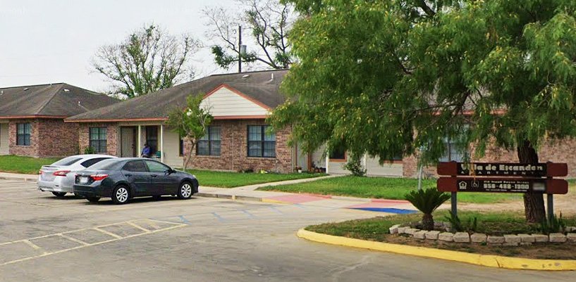 Rio Grande City Condo: 212 Frank Doyno