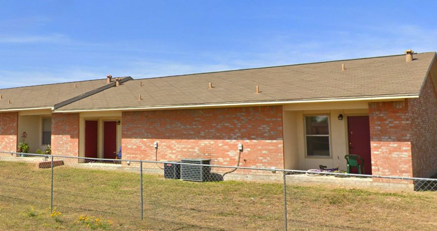Zapata Condo: 2300 Alamo St.