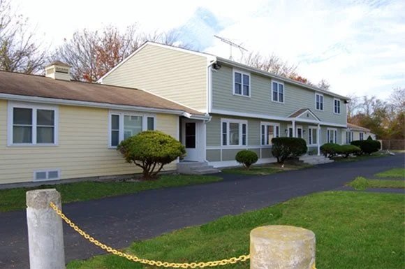 Narragansett Condo: 125 Knowlesway Extension