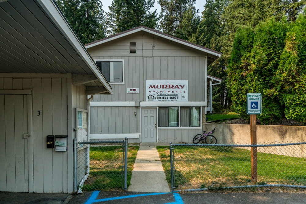 Priest River Condo: 238 Sherman St