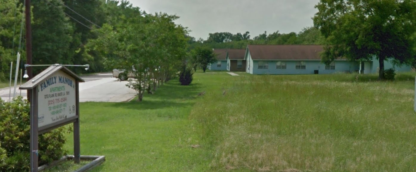 Baker Condo: 12753 Plank Road