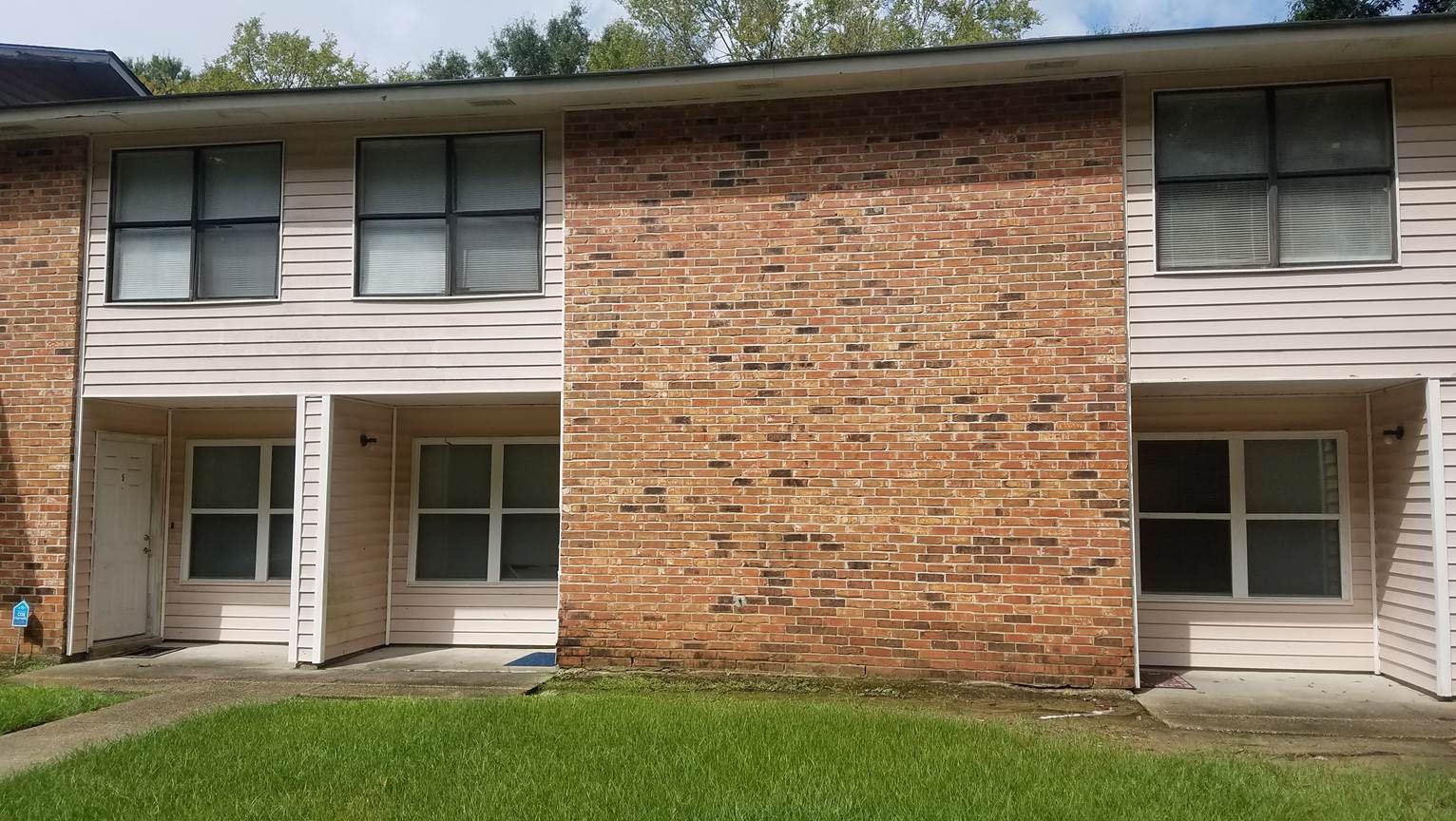 Baker Condo: 4386 Jefferson St.